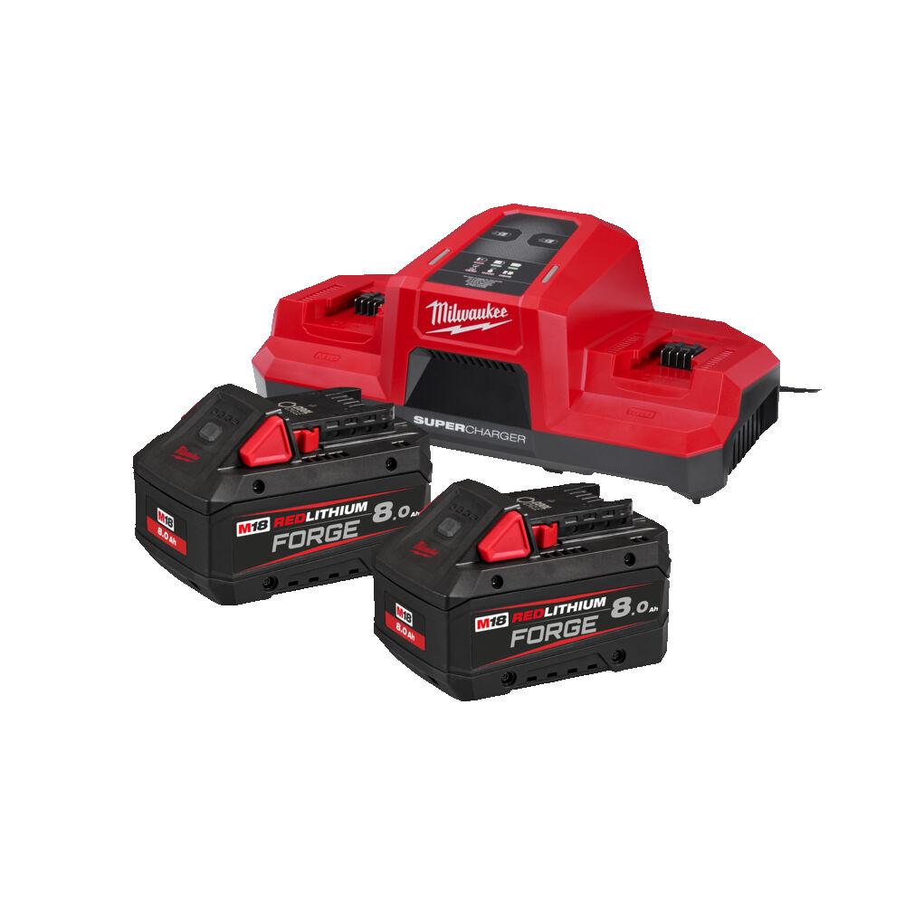 Milwaukee M18 FORGENRG-DBSC