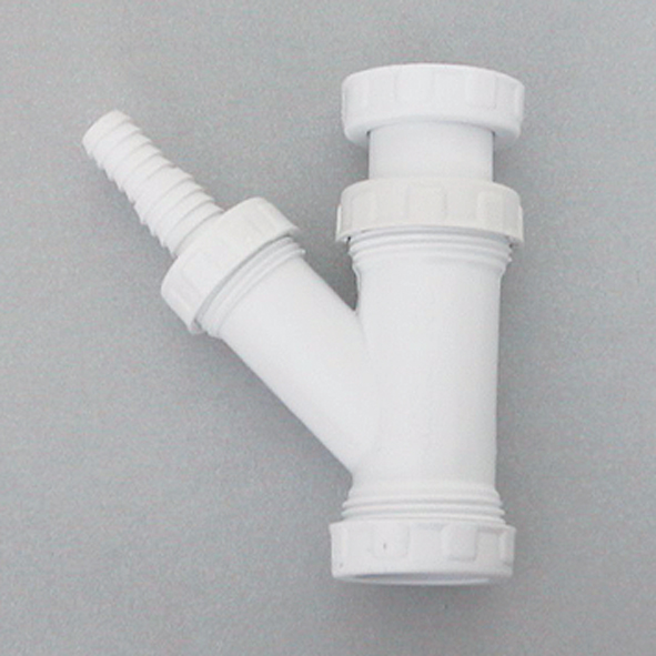 Tvättmaskinsanslutning