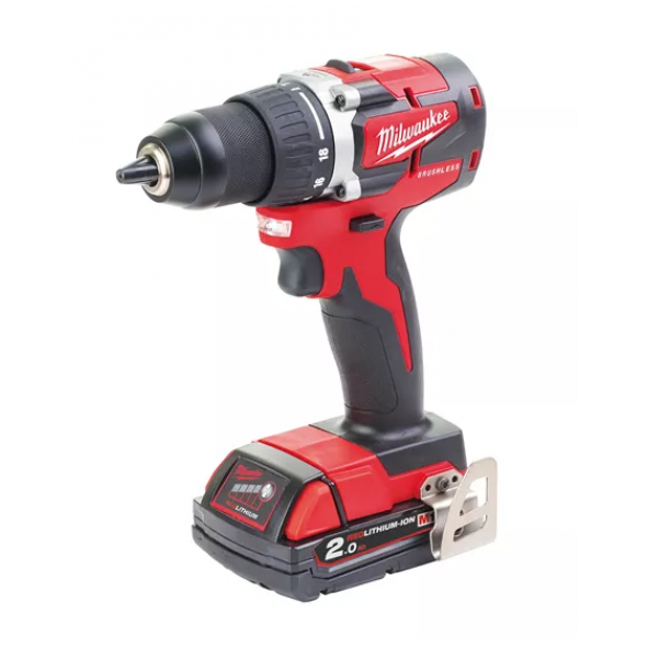 Milwaukee M18 CBLDD-202C