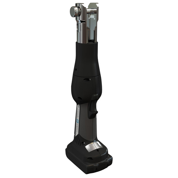 15kN LK minipressmaskin