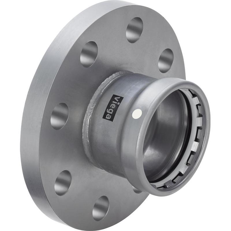 Viega Megapress XL Flänsövergång