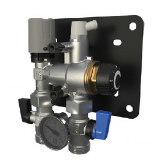 LK Minikretsventil - RTB