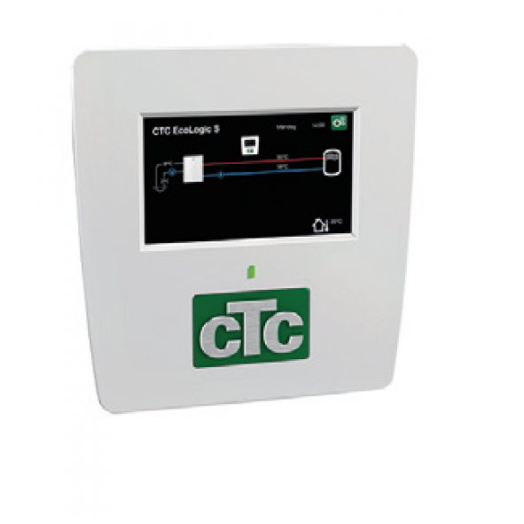 CTC EcoLogic S
