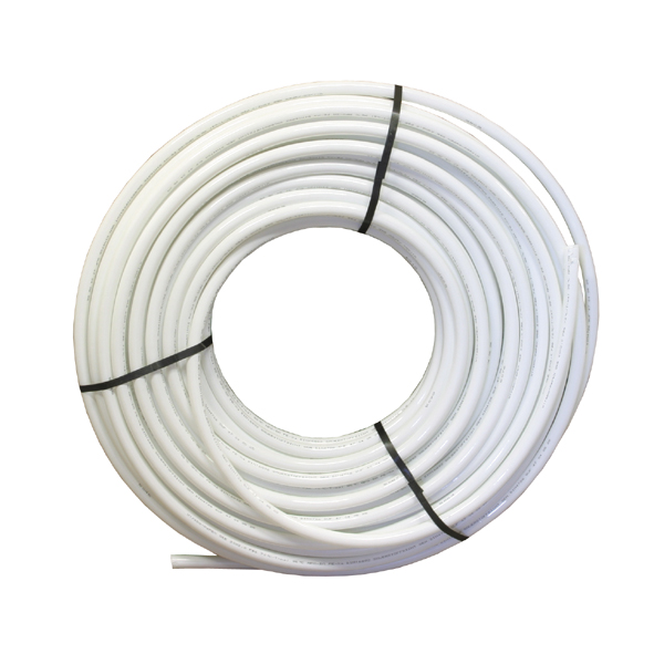 Uponor tappvattenrör PEX