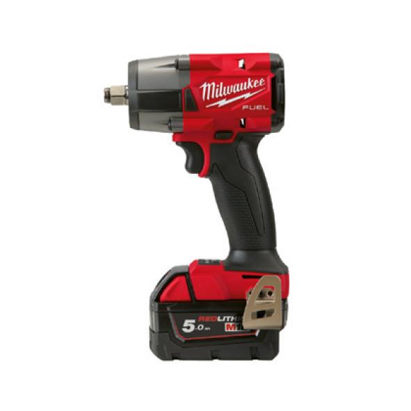 M18 mutterdragare