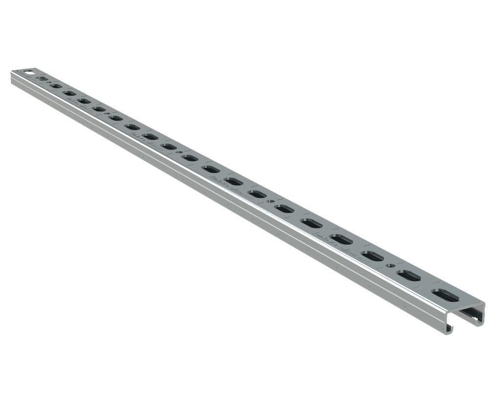Walraven RapidStrut Skena, FFZV