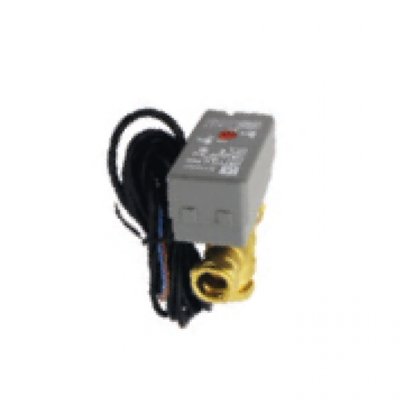 CTC 3-vägsventil Pool