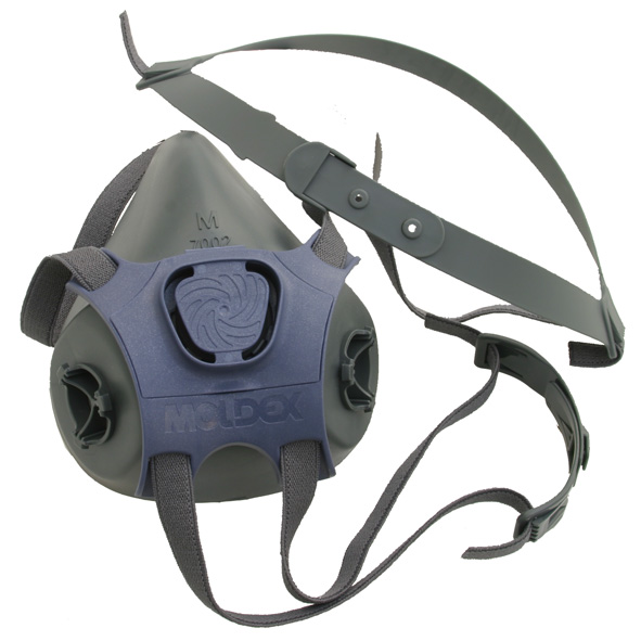 Moldex 7000 halvmask