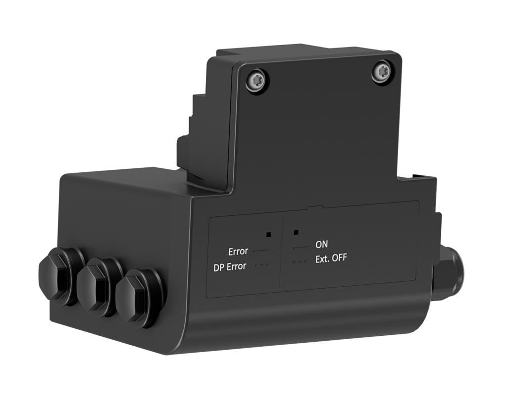 Connect-modul Yonos Maxo