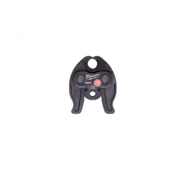 19kN Milwaukee U-profil pressbackar