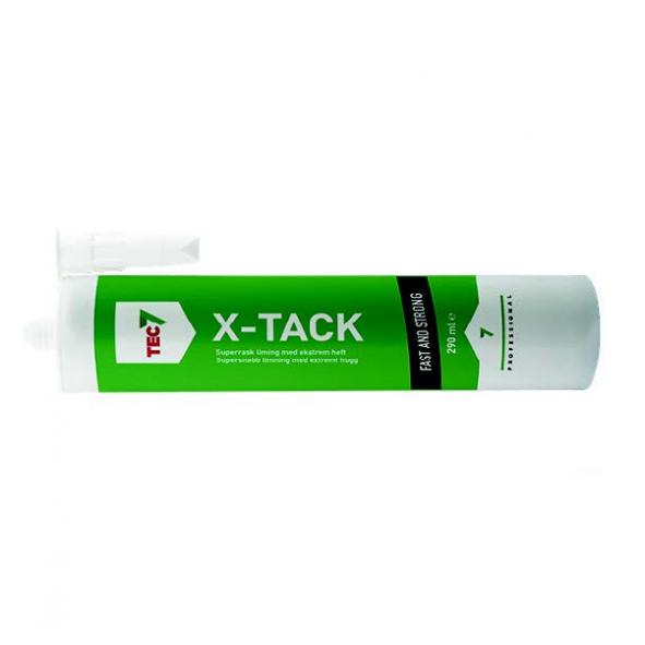 Tec7 X-Tack