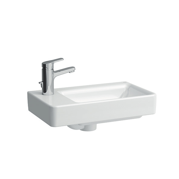 Laufen Pro-Nordic 15955/4 vänster 480x280 mm