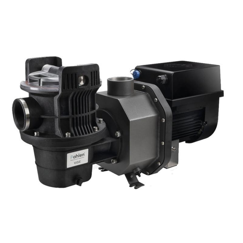 Pahlén MiniVISE poolpump