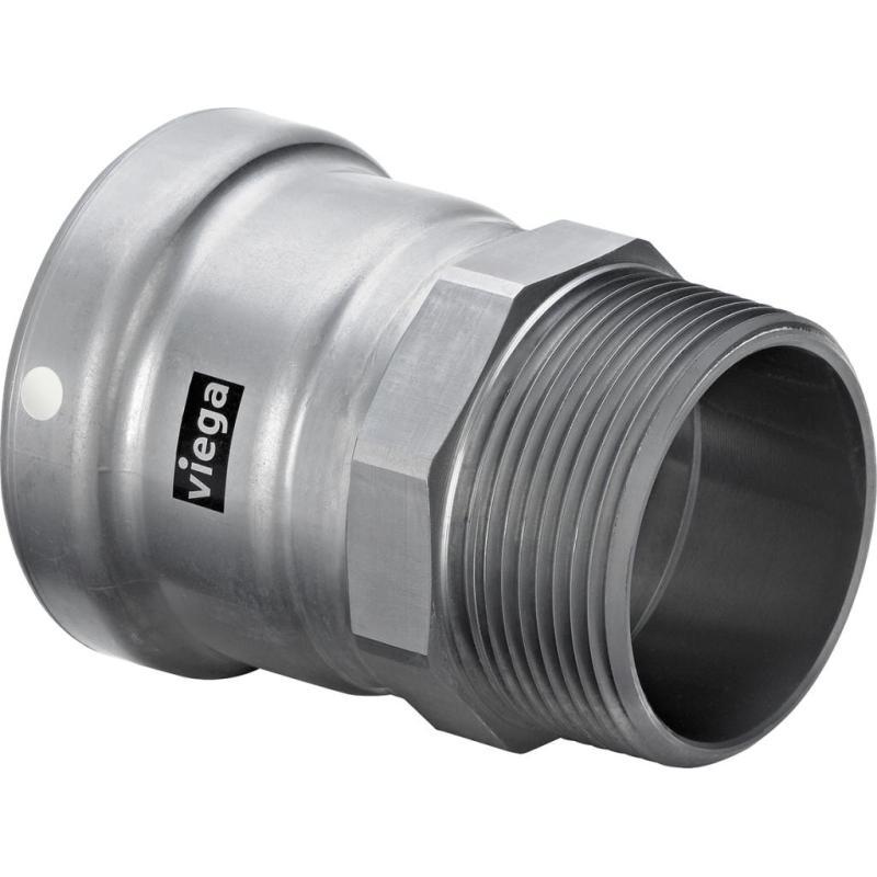 Viega Megapress XL Övergång