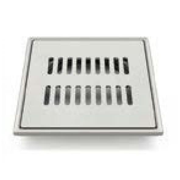 Column 200 rostfritt klinkerpaket