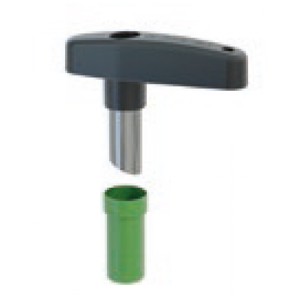 Prevex Bräddavloppsverktyg