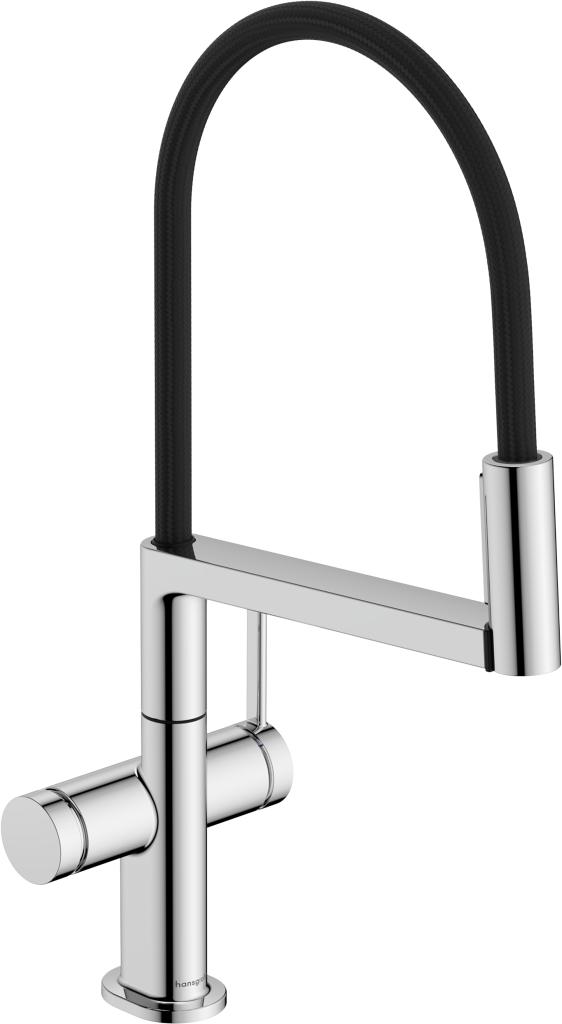 Hansgrohe Talis Select M54 Semi-Pro