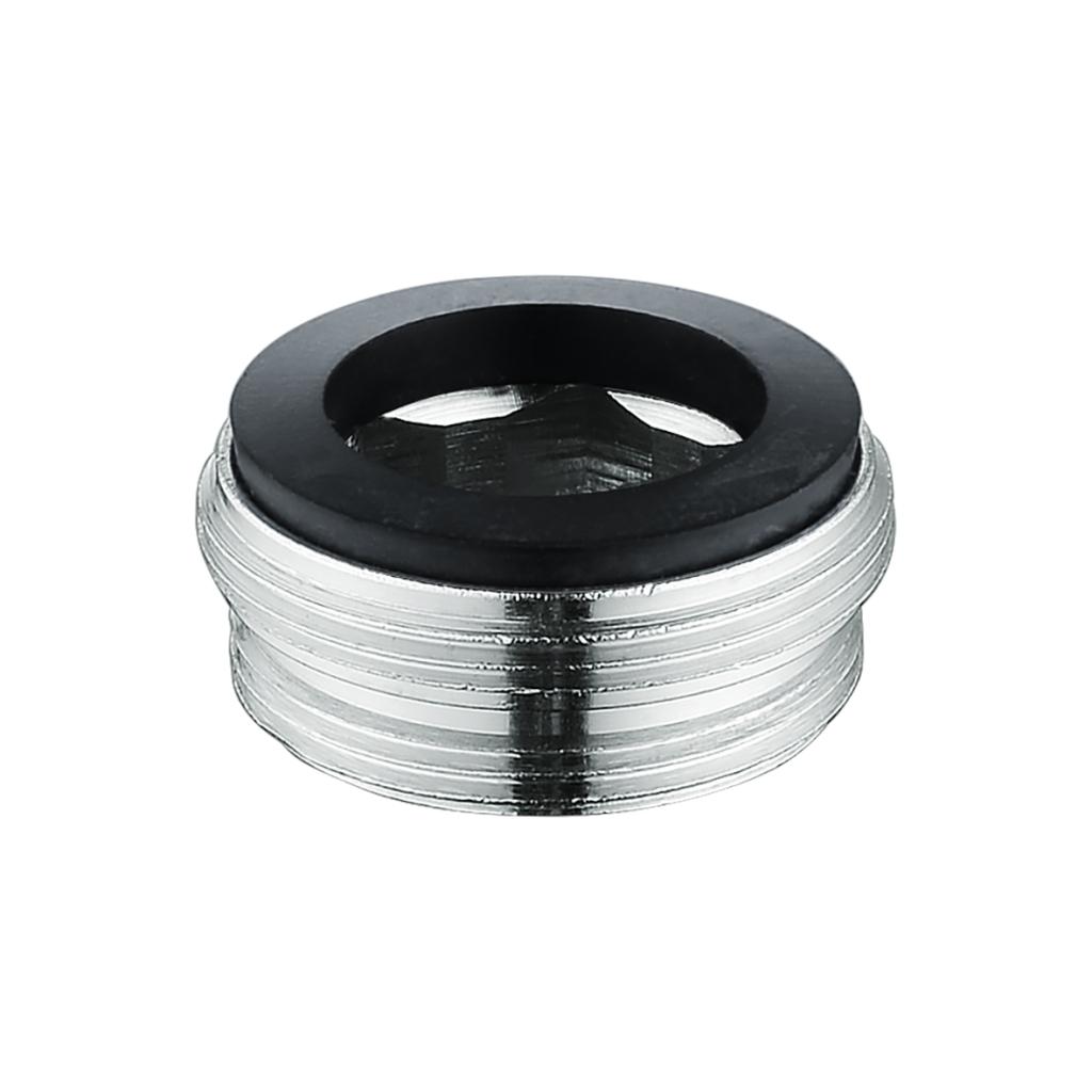 Adapter till strålsamlare M24 x M22 DIVELLO