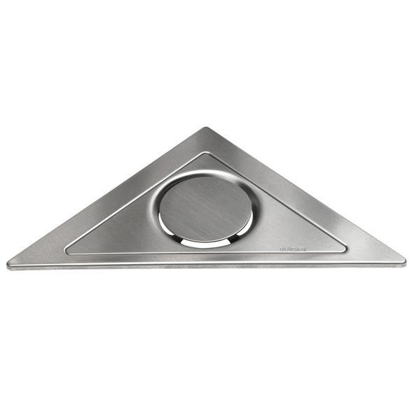Drain montageset