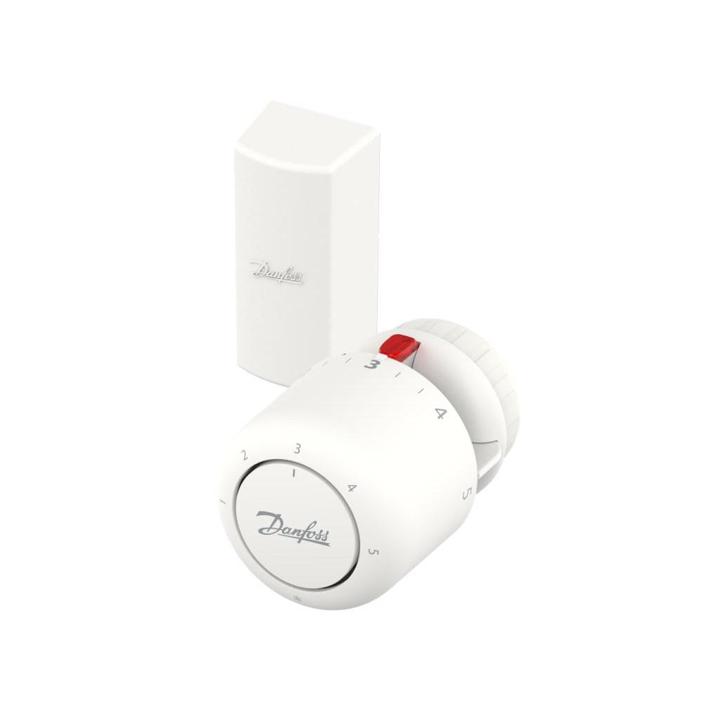 Danfoss Aero RA click RS