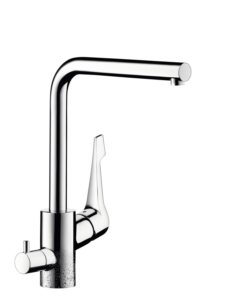 Hansgrohe Cento L Köksblandare