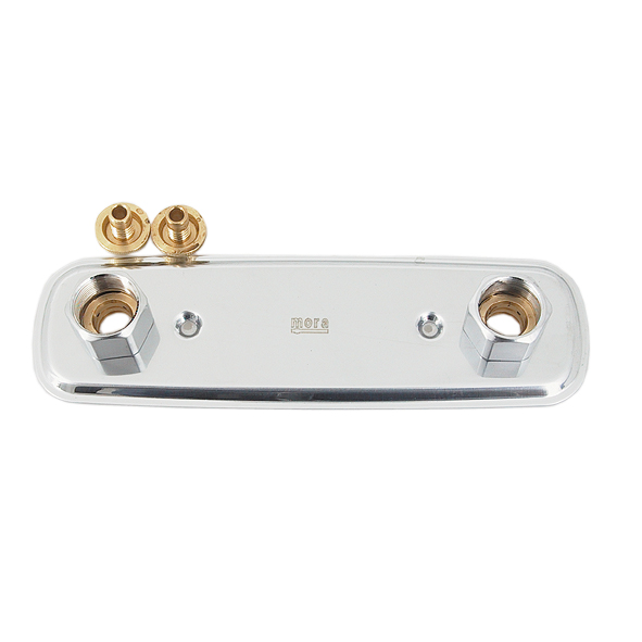 Mora Stainless