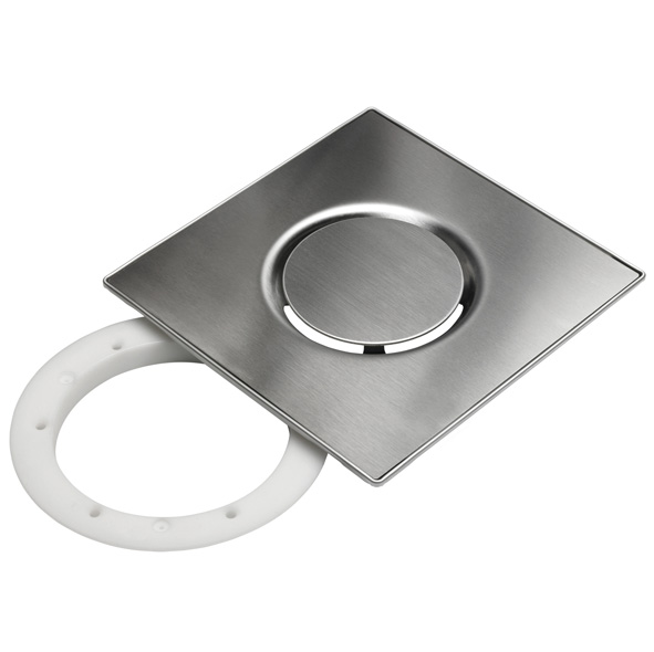 Montageset K200-Cu Copenhagen