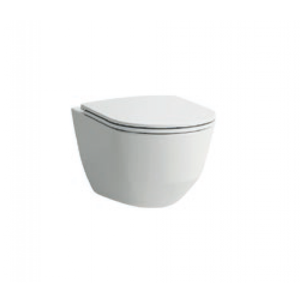Pro Design Rimless 20966 WC-skål